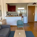 Comodo Apartamento En Los Alamos, Torremolinos