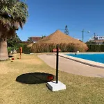 Comodo Apartamento En Los Alamos, Torremolinos