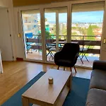 Comodo Apartamento En Los Alamos, Torremolinos