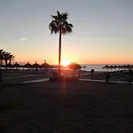 Torremolinos Moderno Apartamento Internet Y Aparcamiento Gratis