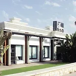 Precioso Apartamento Los Alamos Playa Golf