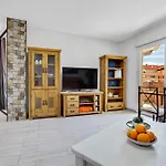 Capela De Steram Flats Torremolinos