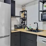 Capela De Steram Flats Torremolinos