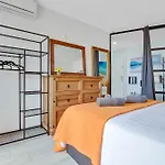 Capela De Steram Flats Torremolinos