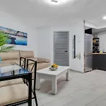 Capela De Steram Flats Torremolinos