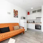 Beach Palace Carihuela