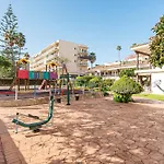 Beach Palace Carihuela