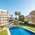 Beach Palace Carihuela