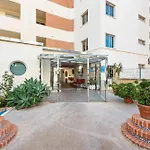 Beach Palace Carihuela