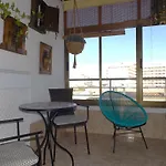 La Nogalera Central Apartment