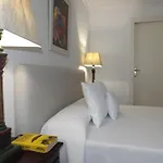 La Nogalera Central Apartment