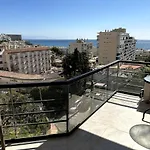Marvelous Sea & Garden View, Near Carihuela Beach