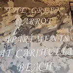 Casa Adela At Green Parrot Apartments At Carihuela