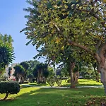 Casa Adela At Green Parrot Apartments At Carihuela