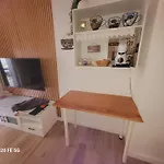Apartamento Manantiales