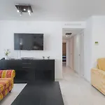 Torremolinos 5 Rooms Junto Al Mar