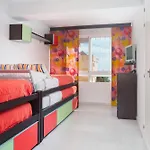 Torremolinos 5 Rooms Junto Al Mar