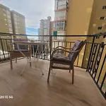 Apartamento Manantiales