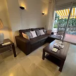 Ola Blanca Carihuela Apartamento