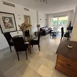 Ola Blanca Carihuela Apartamento