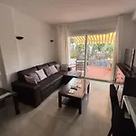 Ola Blanca Carihuela Apartamento