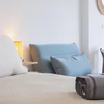Cubo\'S Sea View Beach & Fun Eurosol Torremolinos