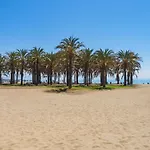 Cubo\'S Sea View Beach & Fun Eurosol Torremolinos