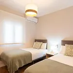 Colina Beach By Ele Apartments