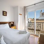 Apartamentos Capricho Del Mar