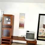 Cosy Studio In Torremolinos 43 M² With Balcony