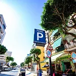 New Apartamento Centro De Torremolinos Con Parking