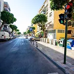 New Apartamento Centro De Torremolinos Con Parking