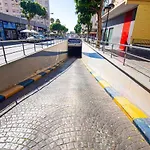 New Apartamento Centro De Torremolinos Con Parking