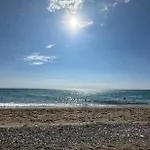 Bajondillo Beach