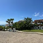 Bajondillo Beach
