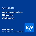Apartamento Los Nidos