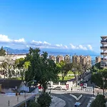 Gala De Steram Flats Torremolinos
