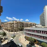 Gala De Steram Flats Torremolinos