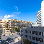 Gala De Steram Flats Torremolinos