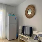 Costa Sol Apartamento Beach