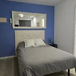 Estudio En Torremolinos, Plaza De Andalucia