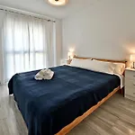 Love Rent4 Malaga Playa Del Bajondillo