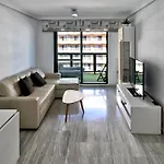 Love Rent4 Malaga Playa Del Bajondillo