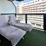 Love Rent4 Malaga Playa Del Bajondillo