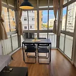 Apartament In Manantiales