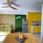 Apartamento Mirando