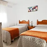 Bergantes- Gran Apartamento Espacioso Y Luminoso