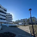 Luxury Apartment In Playa De Los Alamos