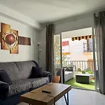 Bright 3Br Flat San Miguel Beach