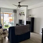 Bright 3Br Flat San Miguel Beach